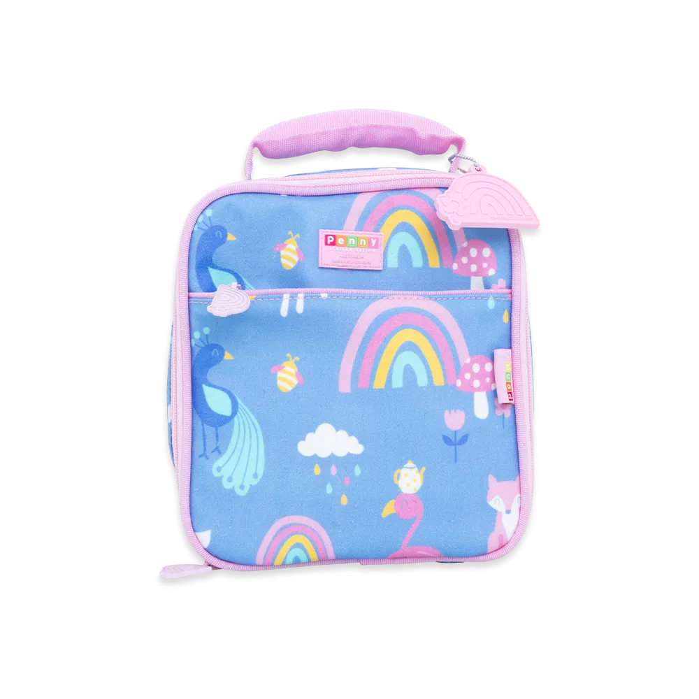 Medium School Lunch Pack - Rainbow Days