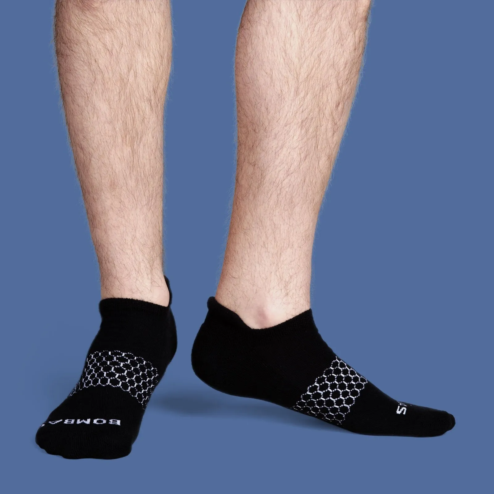 Men's Calf & Ankle Socks Gift Box