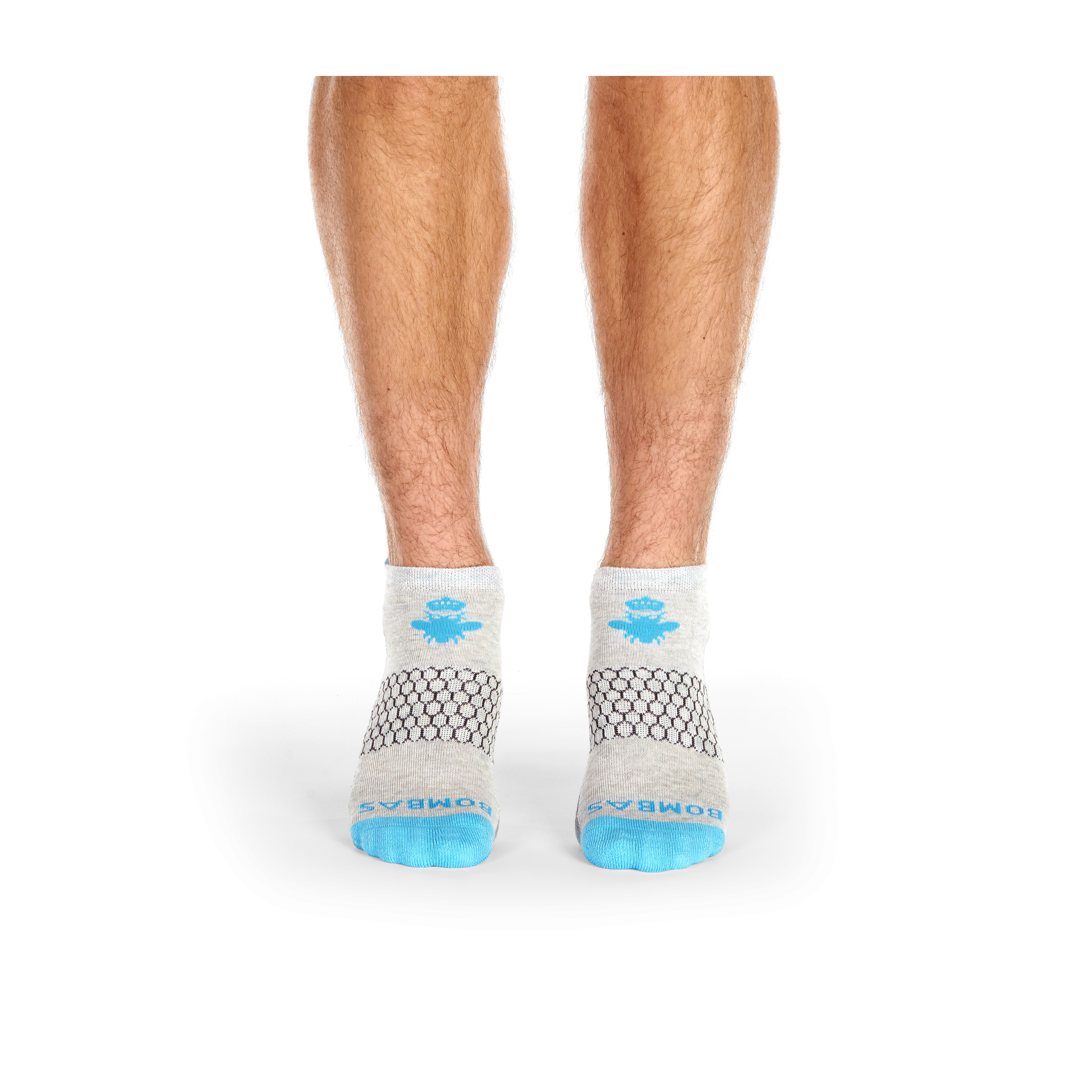 Men's Calf & Ankle Socks Gift Box