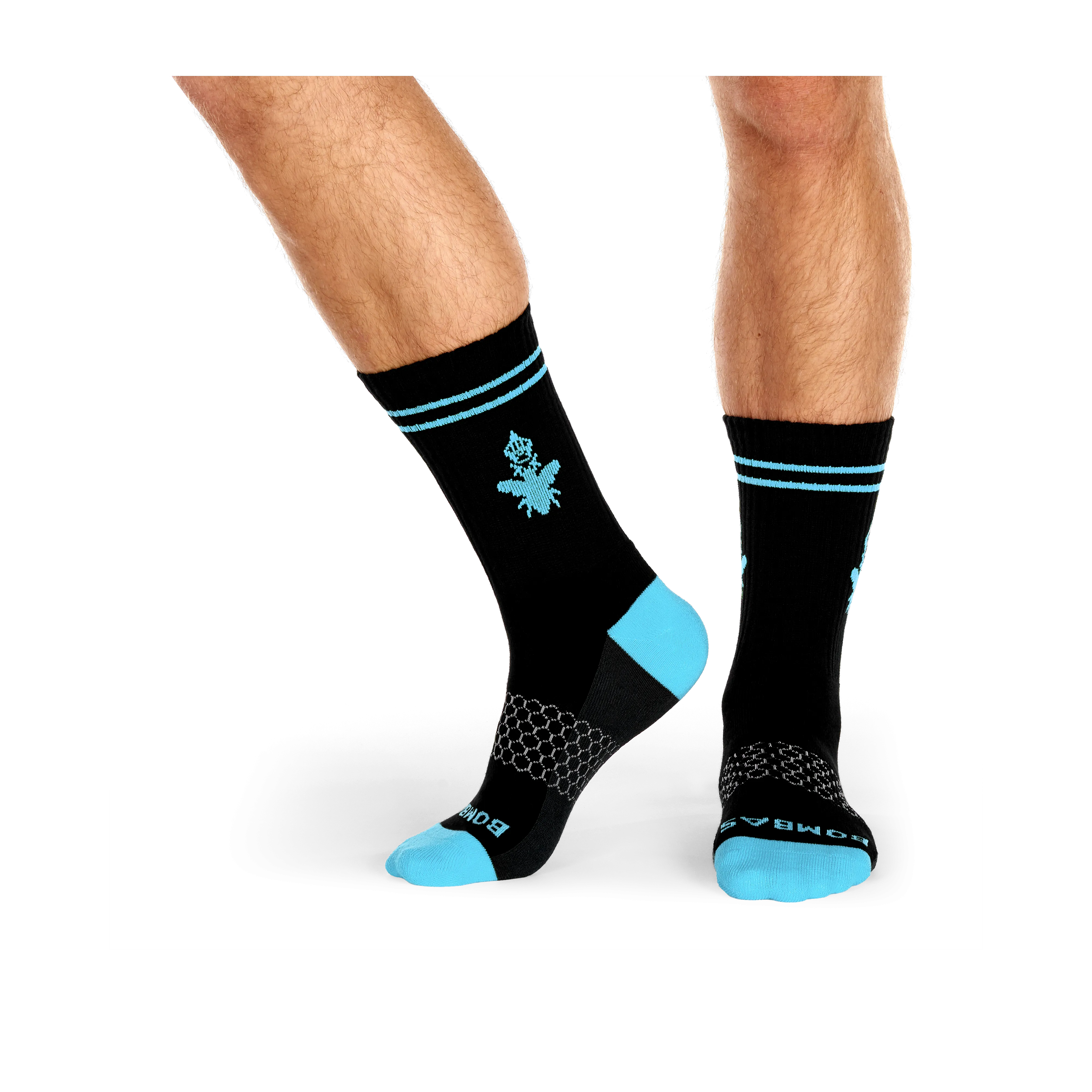 Men's Calf & Ankle Socks Gift Box