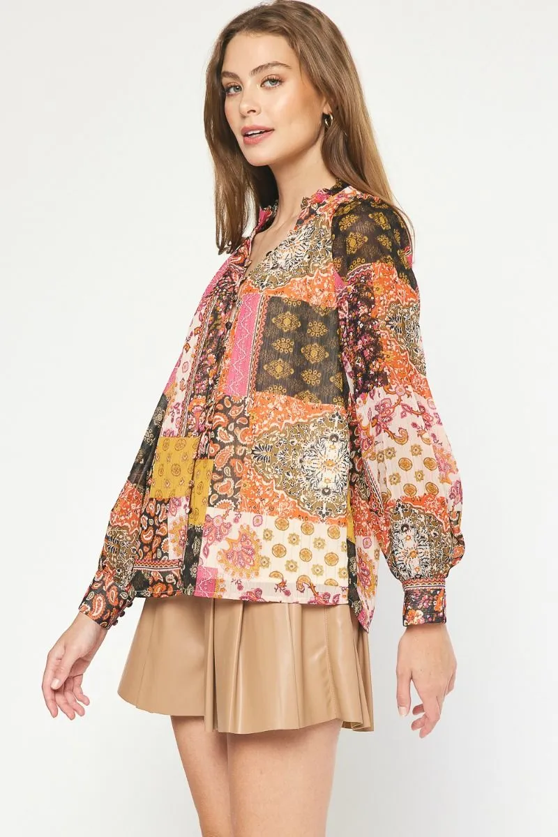 'Need You Now' Top