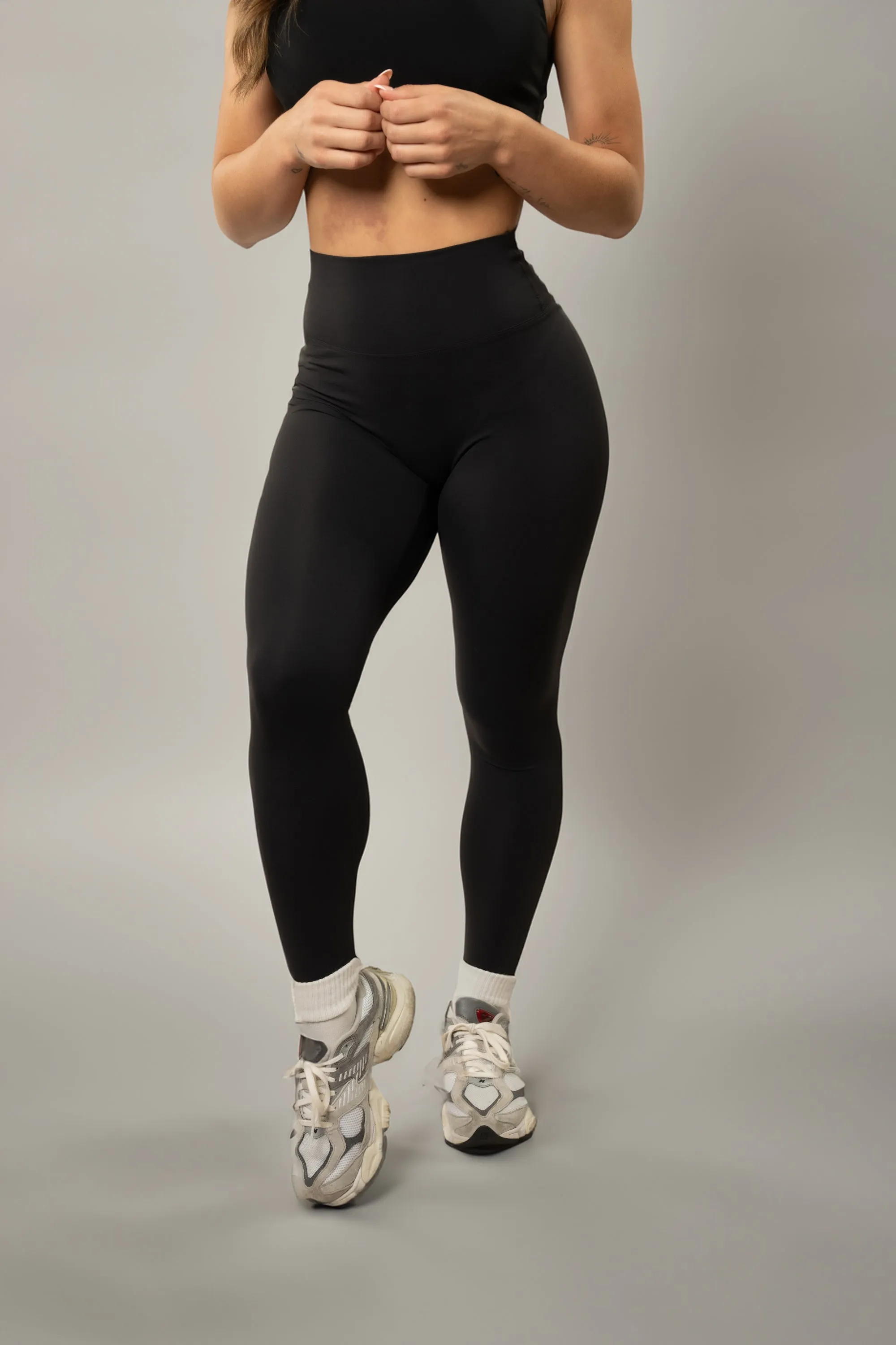 NEW Effortless Classic Leggings