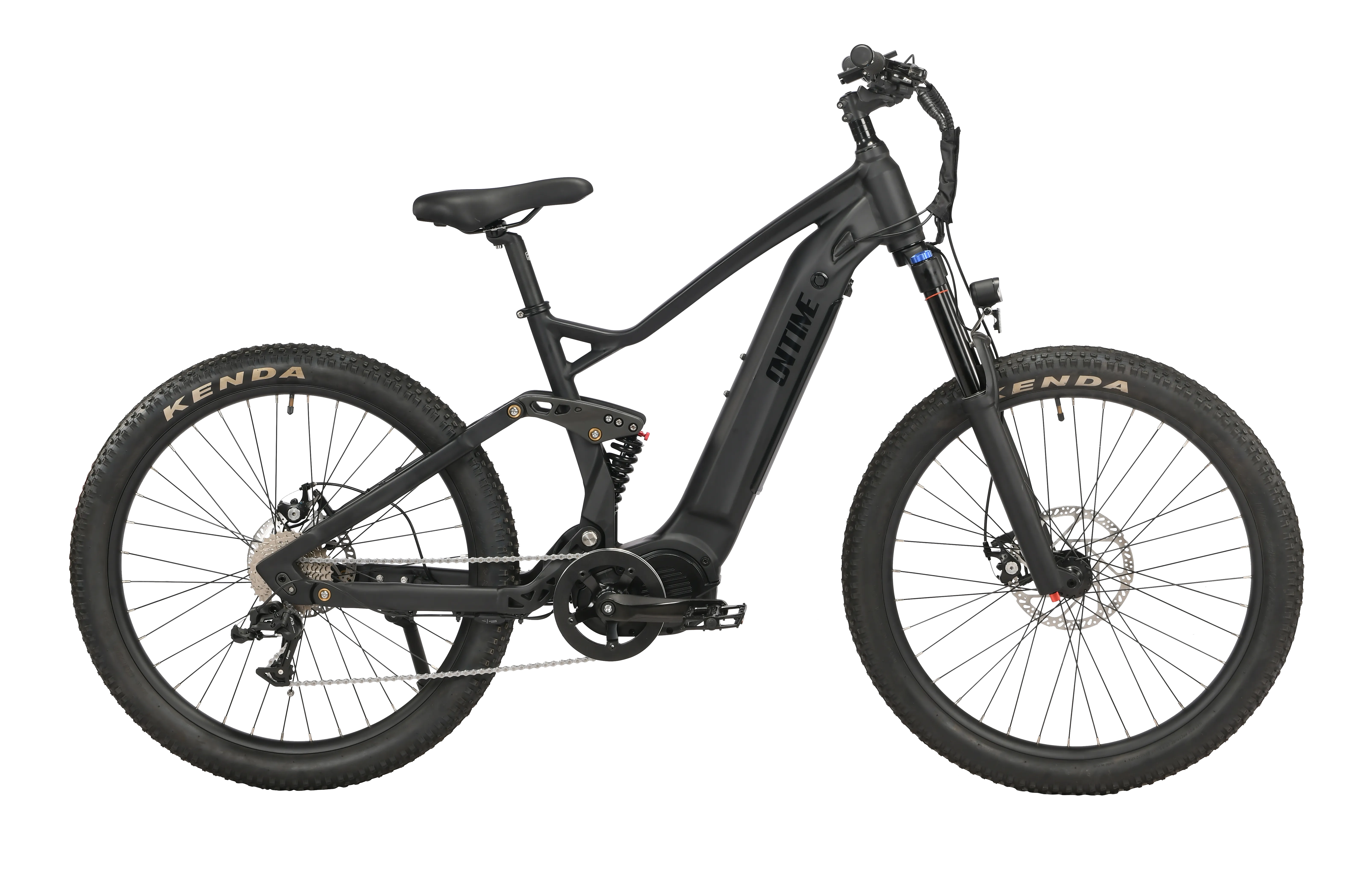 ONTIME Phantom Electric Bike