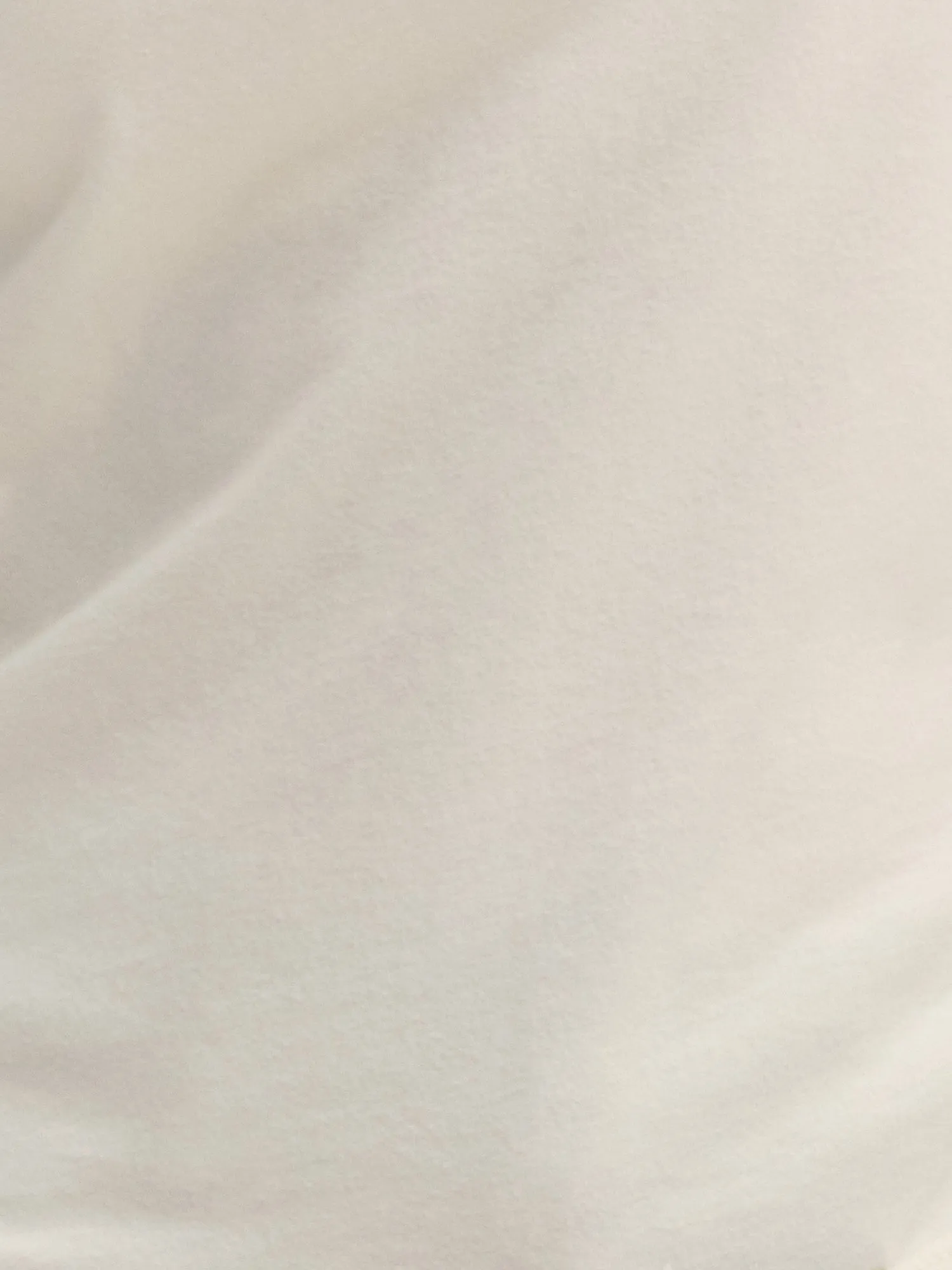 Organic Cotton Henley Tee