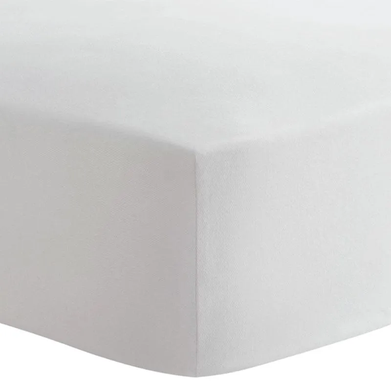 Organic Jersey | Changing Pad Cover w-Slits for Safety Straps