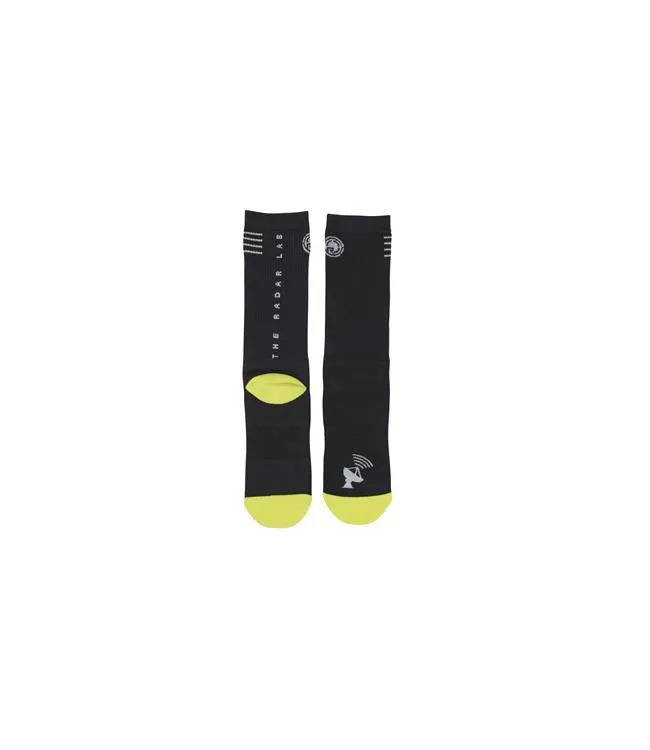 Radar Crew Socks - Radar Lab