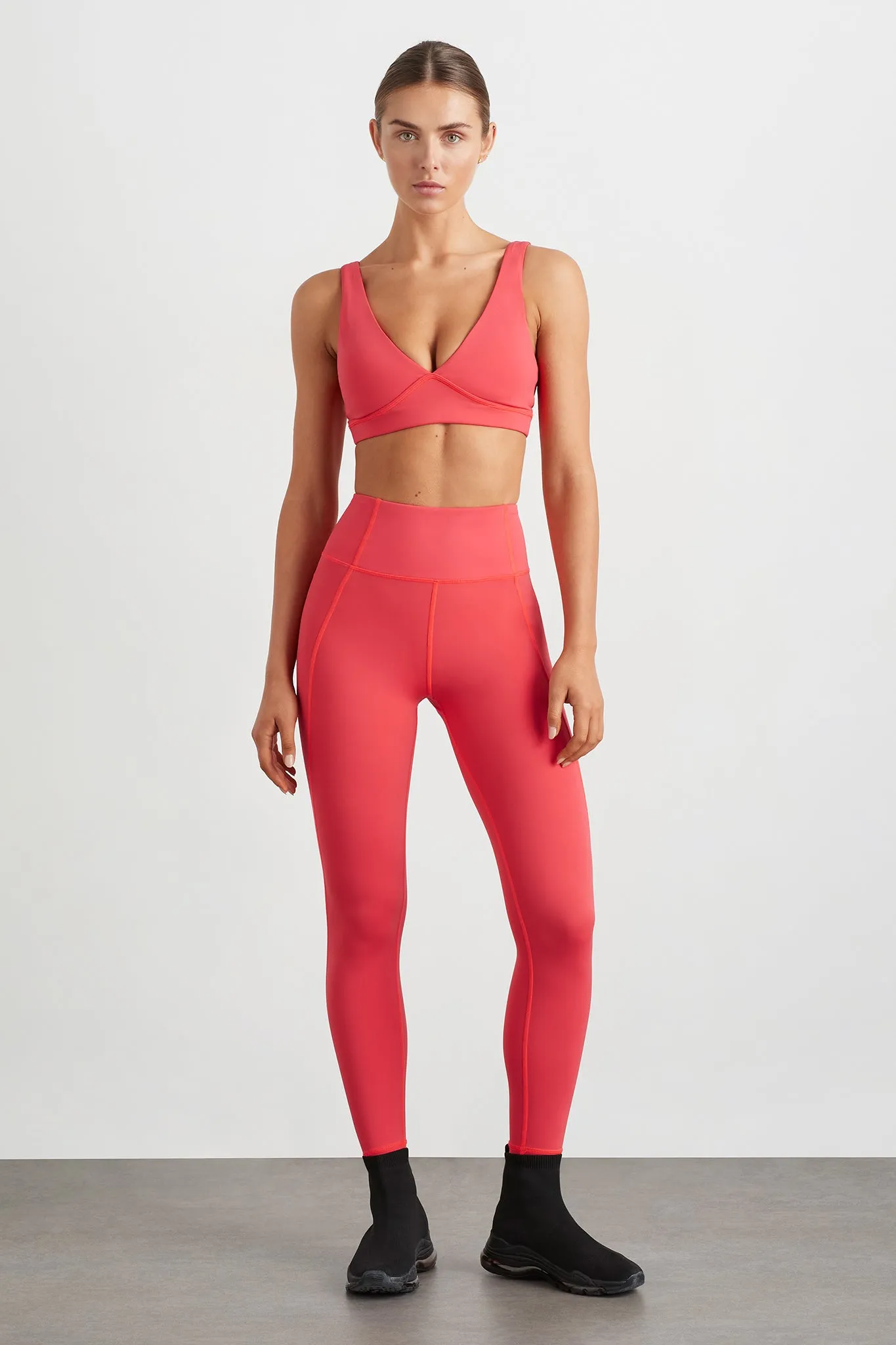 Signature 7/8 Legging 203