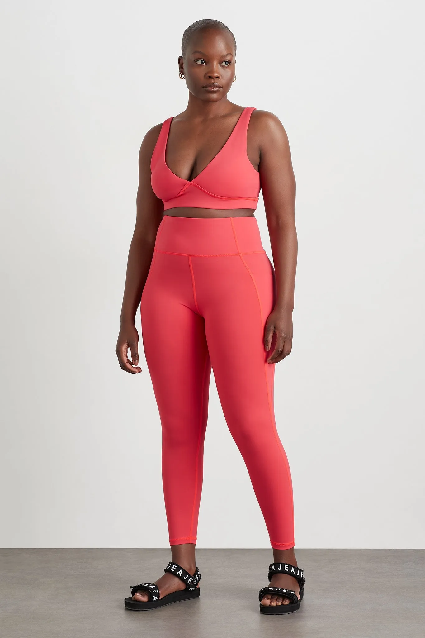 Signature 7/8 Legging 203