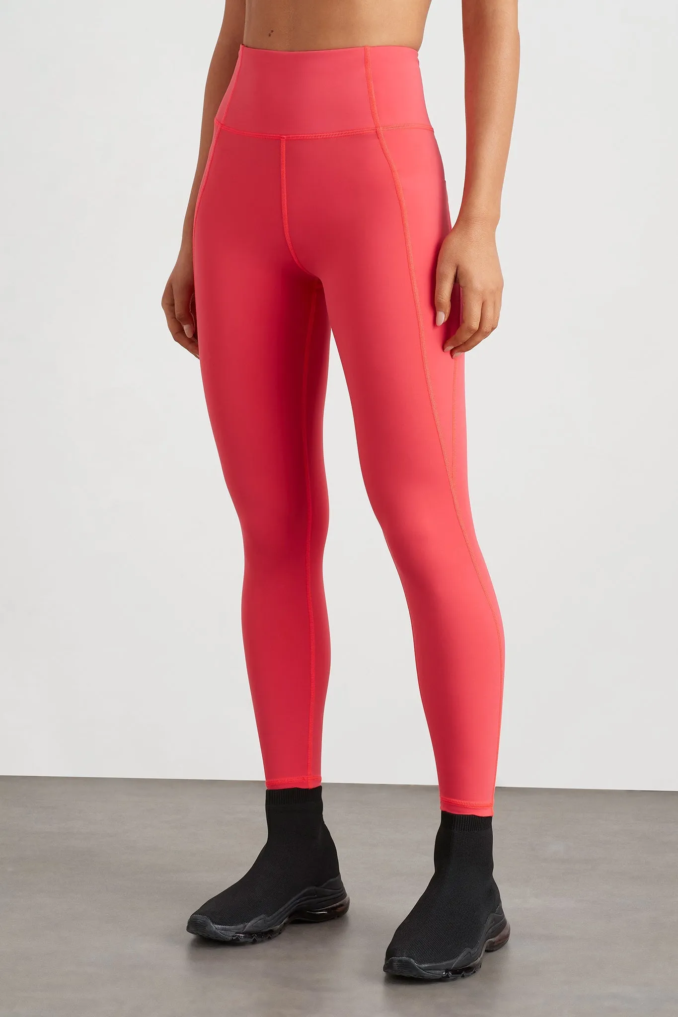 Signature 7/8 Legging 203