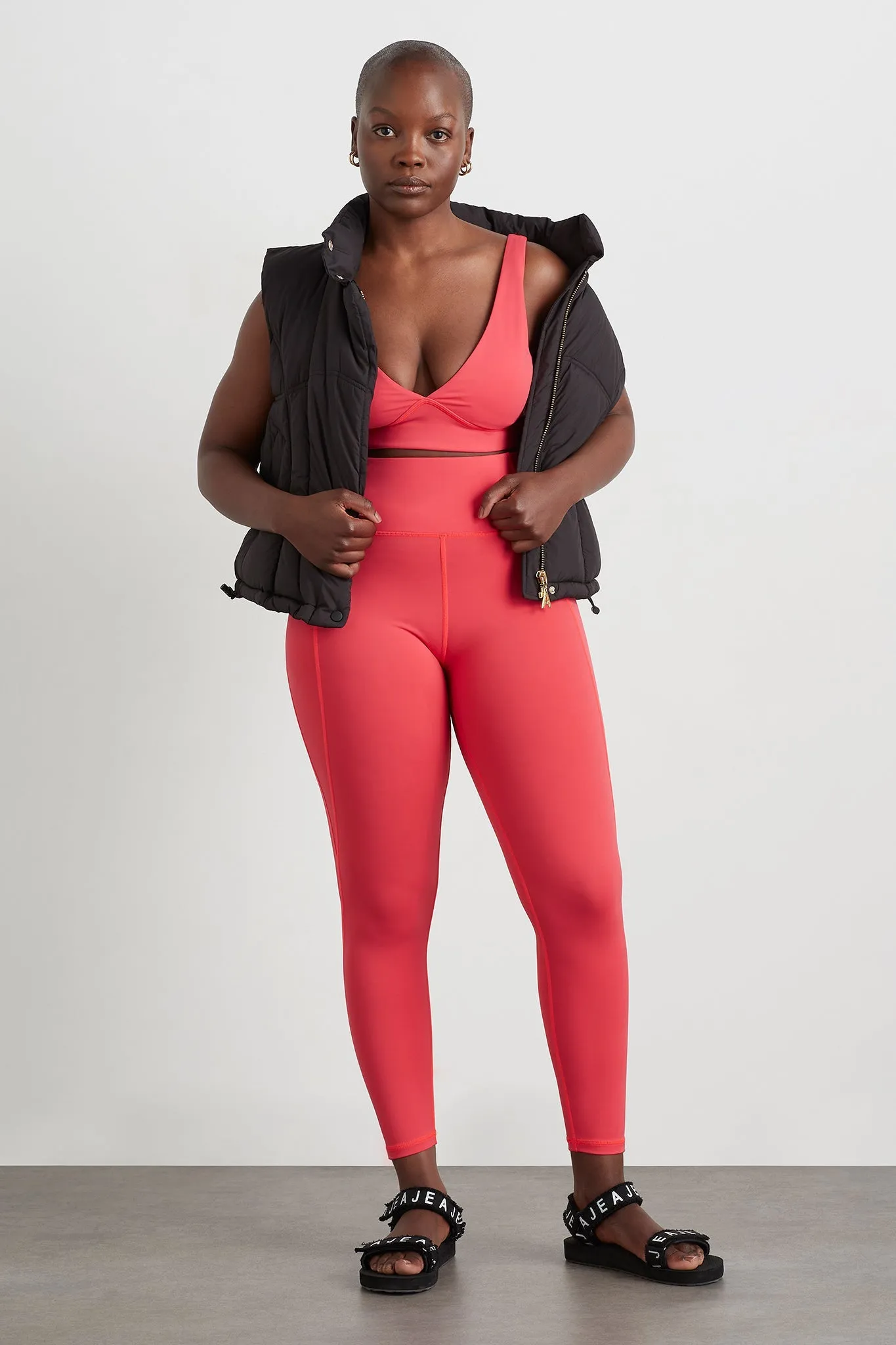 Signature 7/8 Legging 203