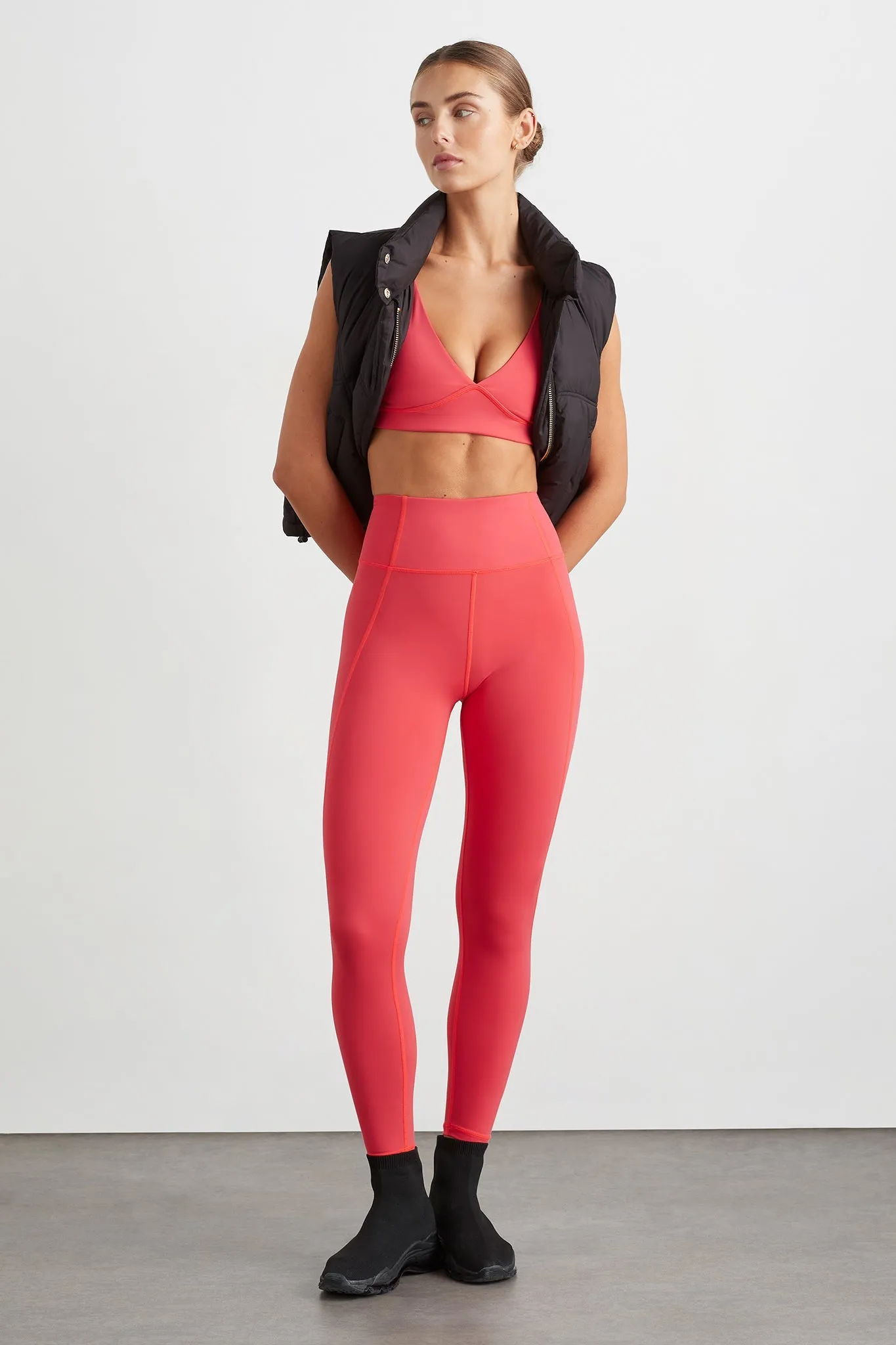 Signature 7/8 Legging 203