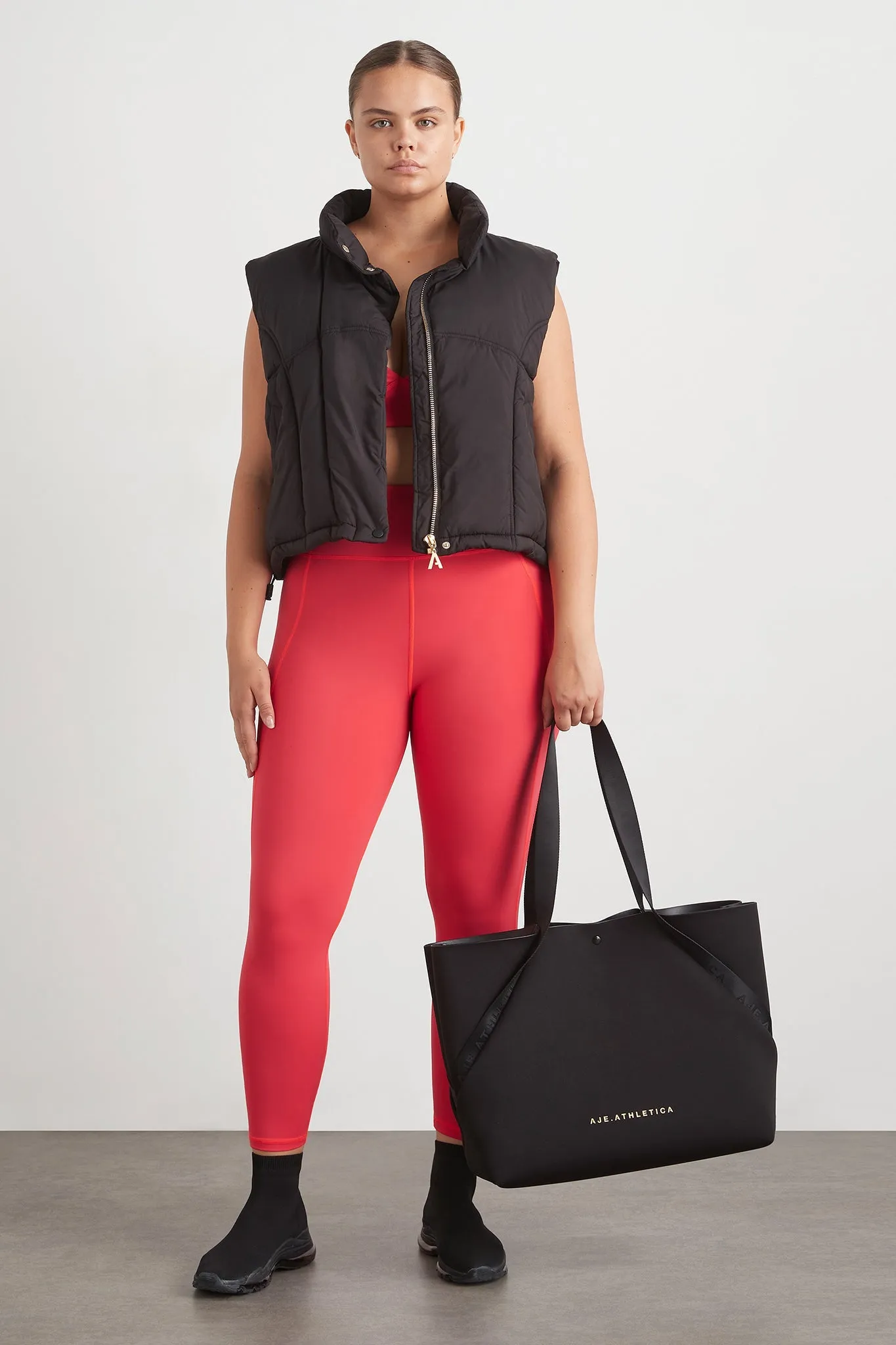 Signature 7/8 Legging 203