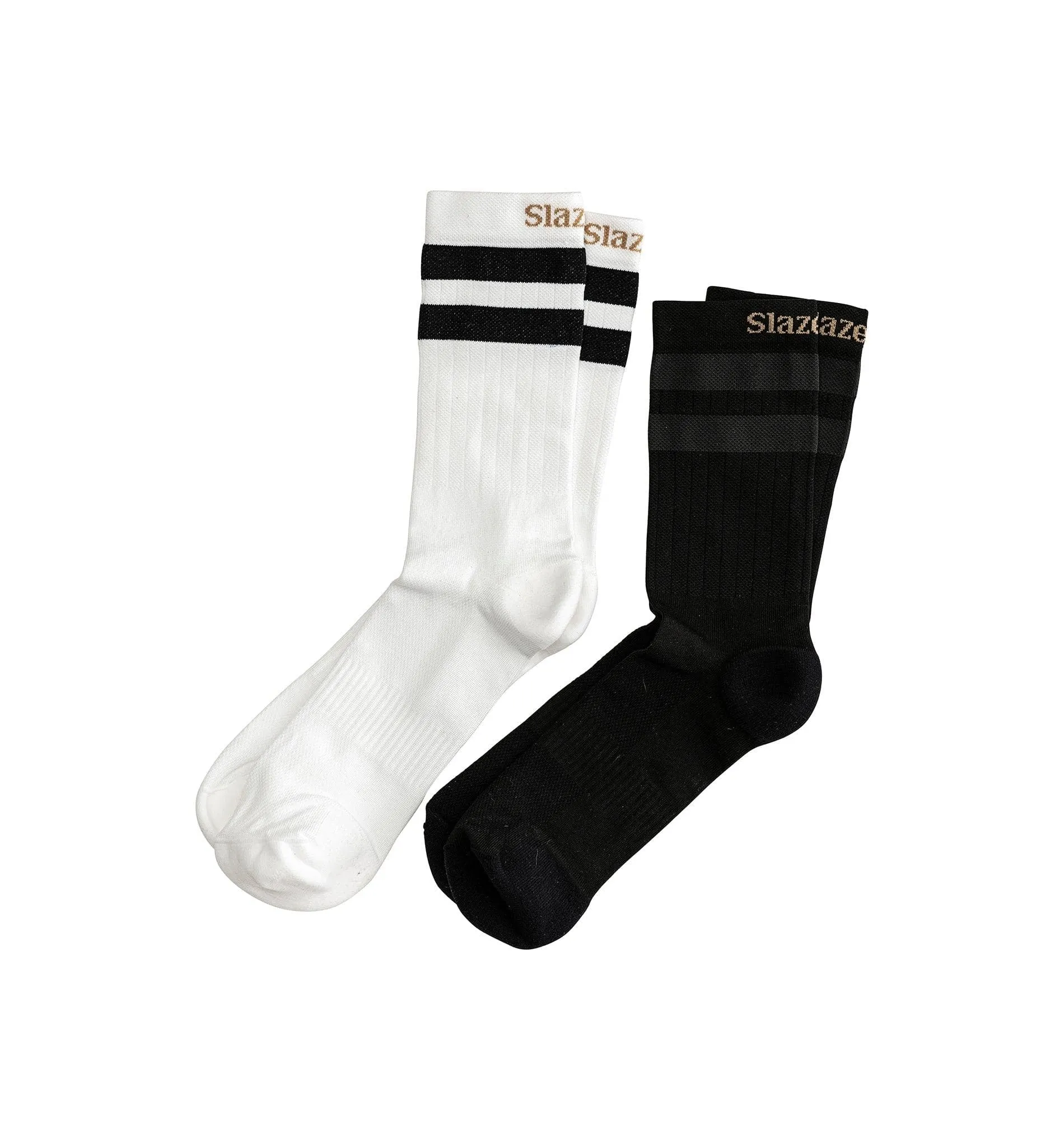 Slazenger Bruno Socks 2-Pack