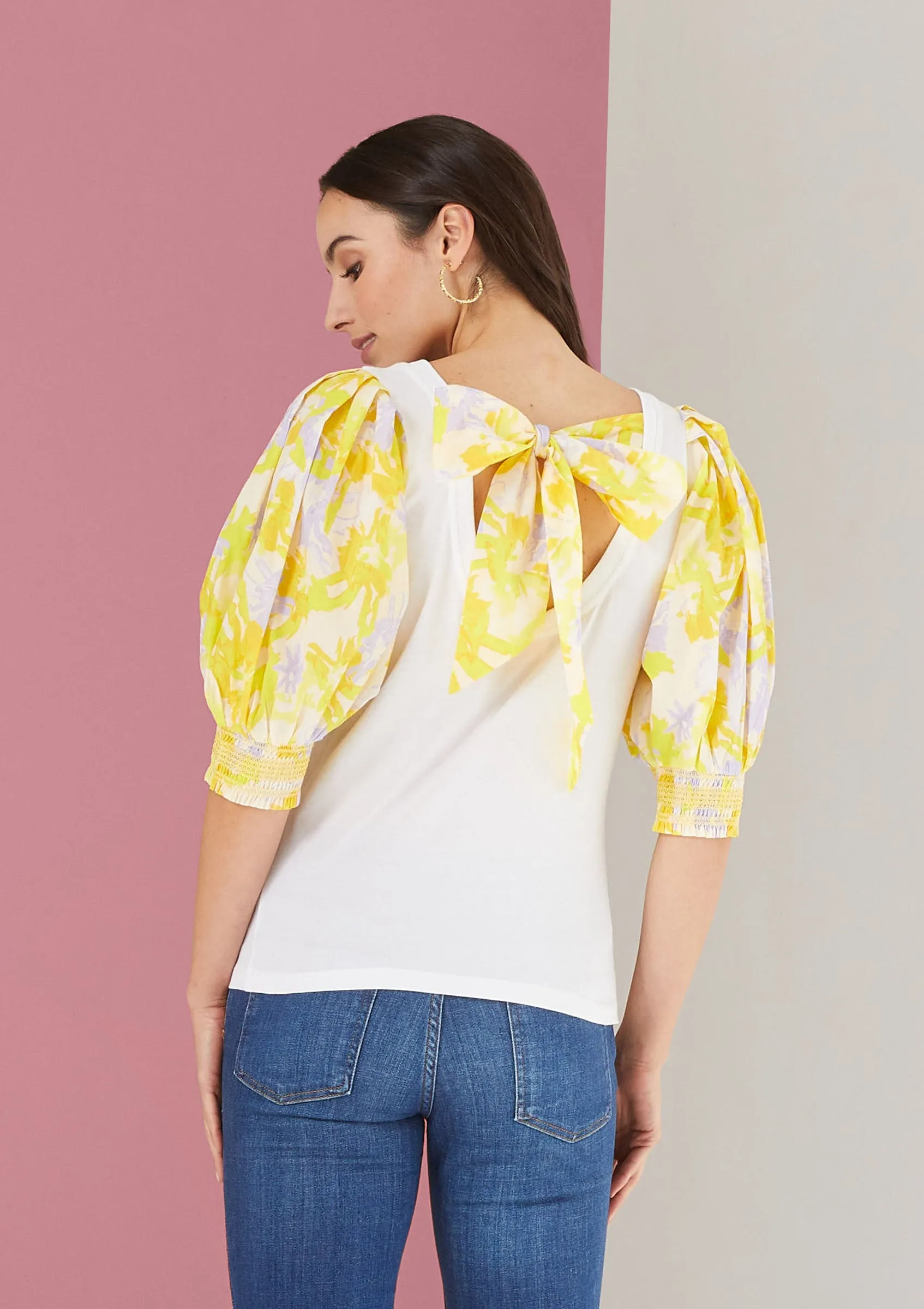 The Charlotte Top