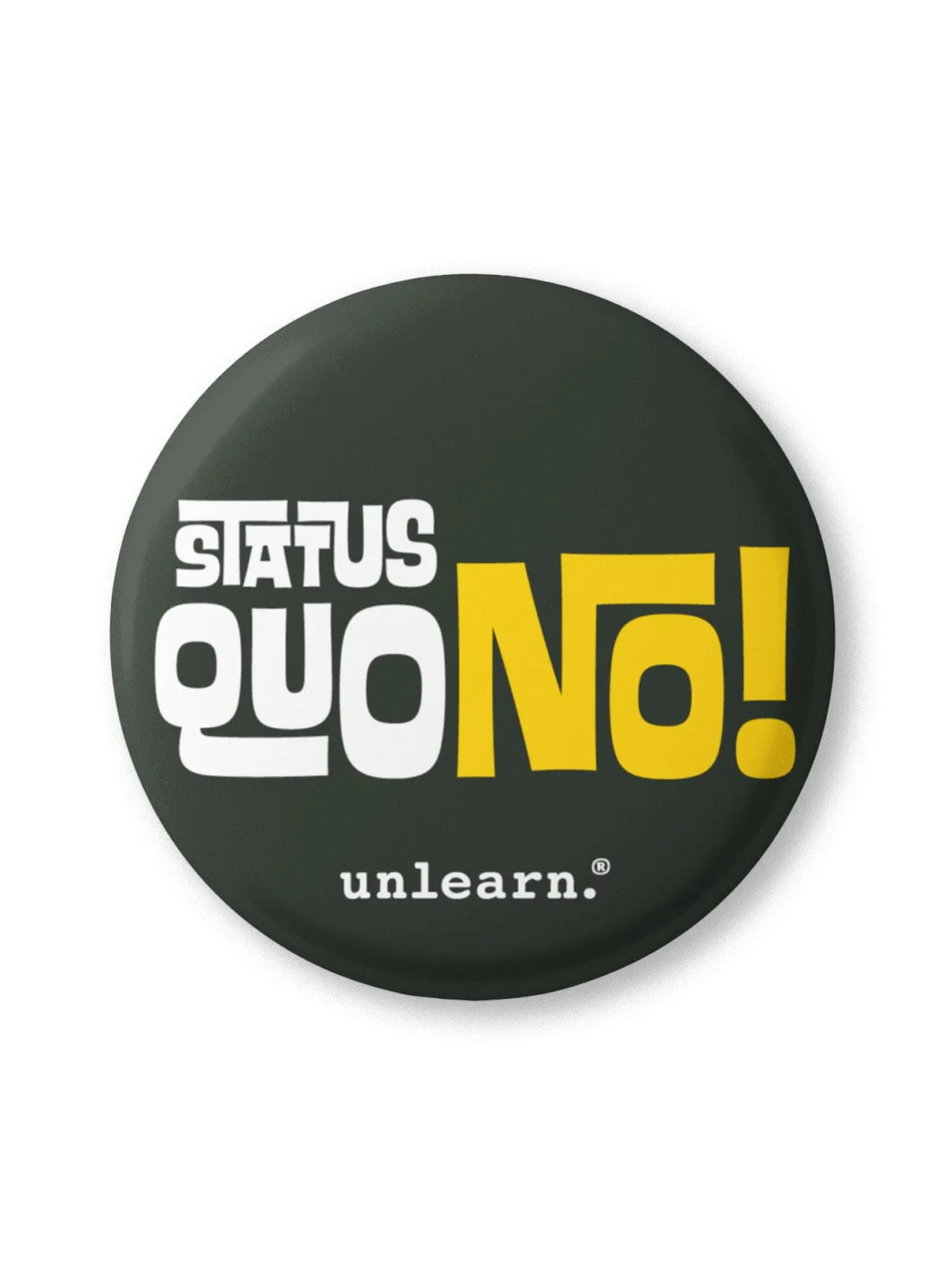 unlearn Magnet