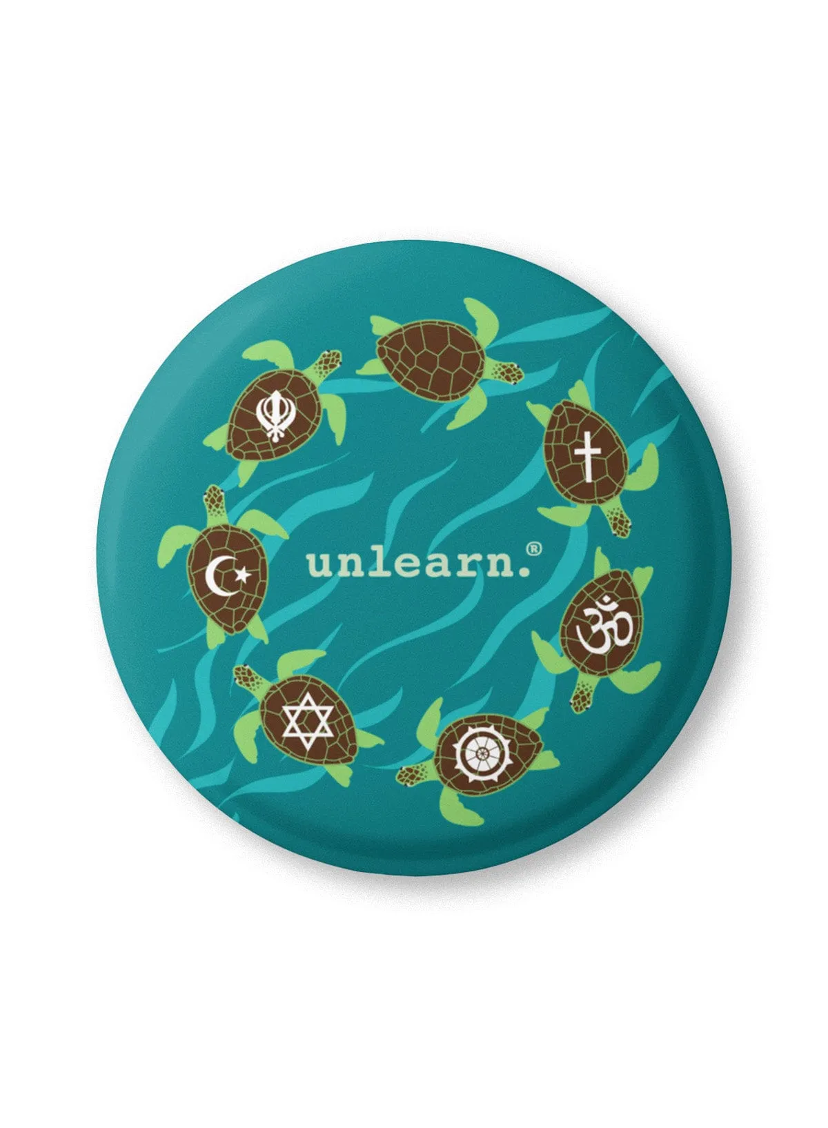 unlearn Magnet