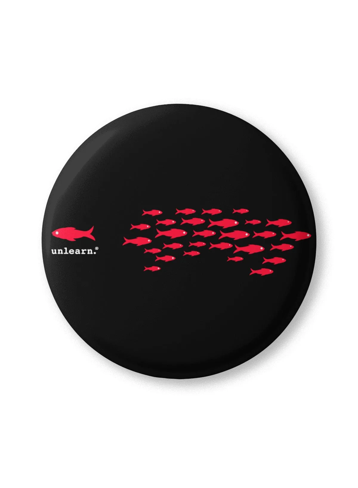 unlearn Magnet
