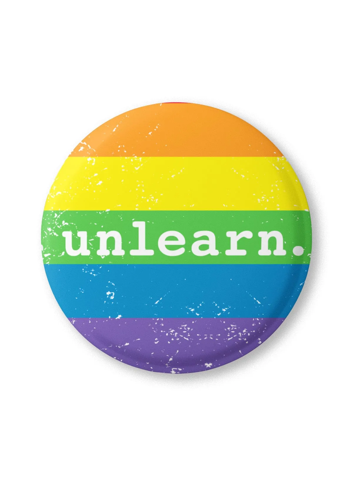 unlearn Magnet