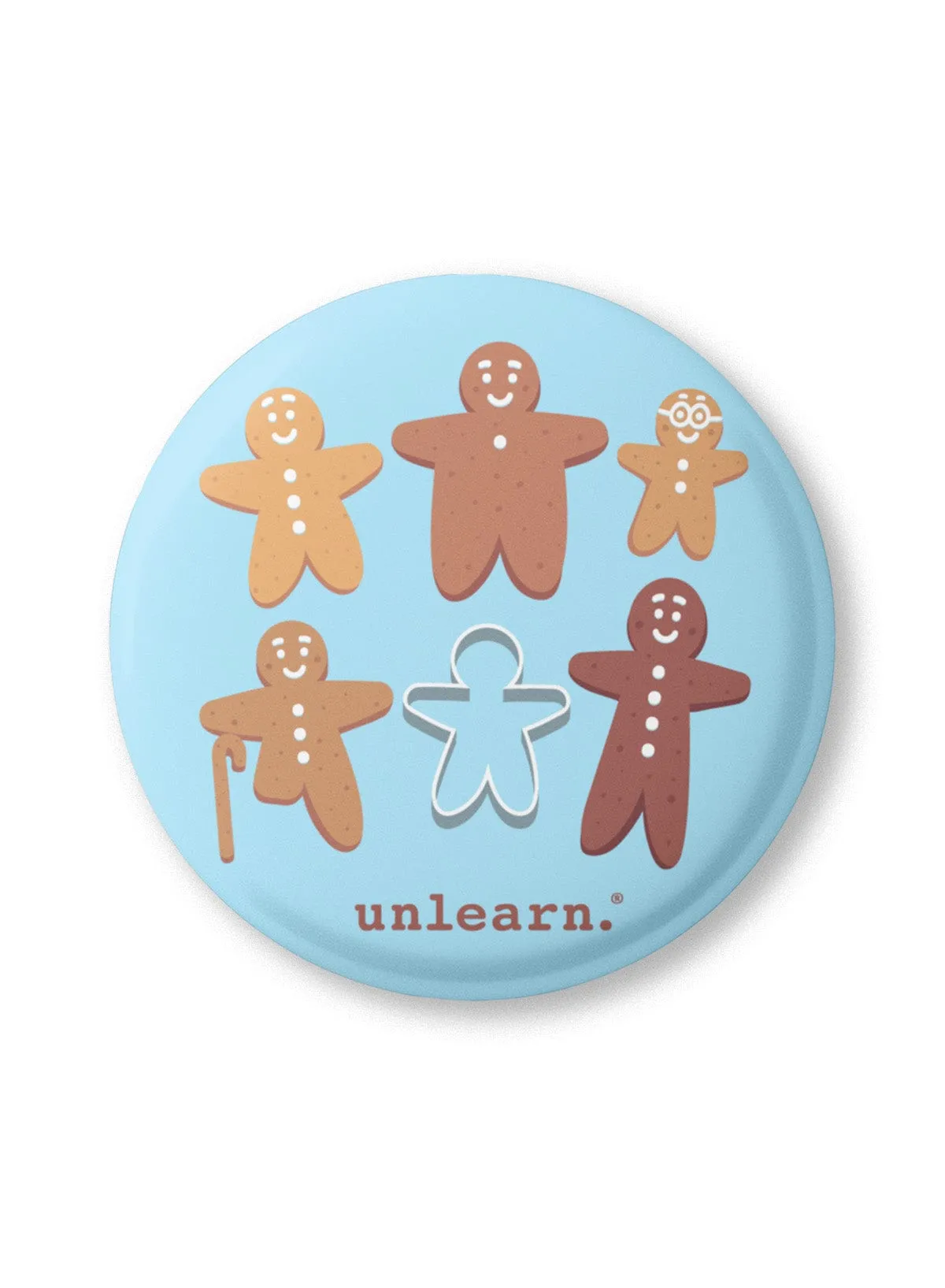 unlearn Magnet