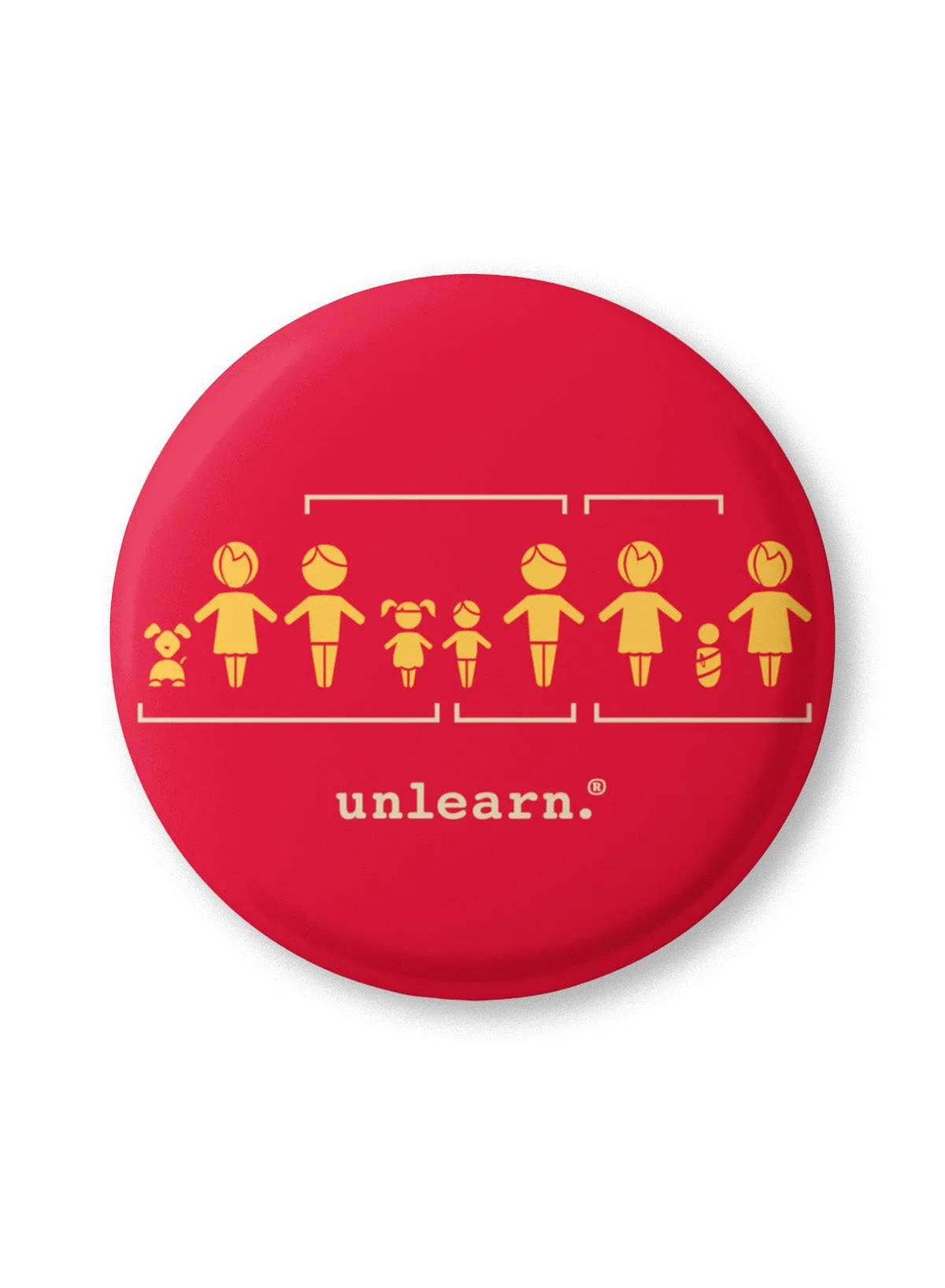unlearn Magnet