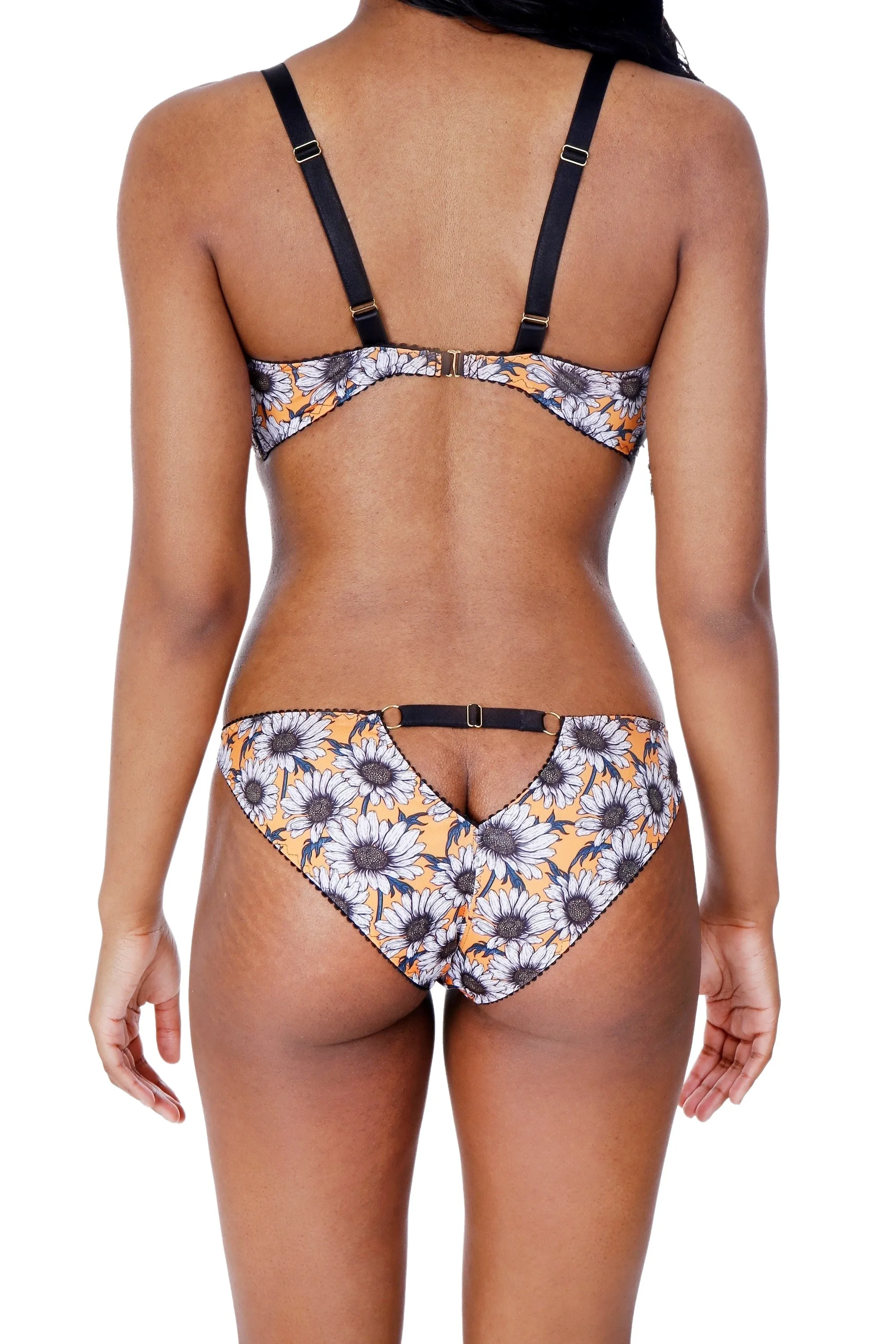VENUS demi cup bra