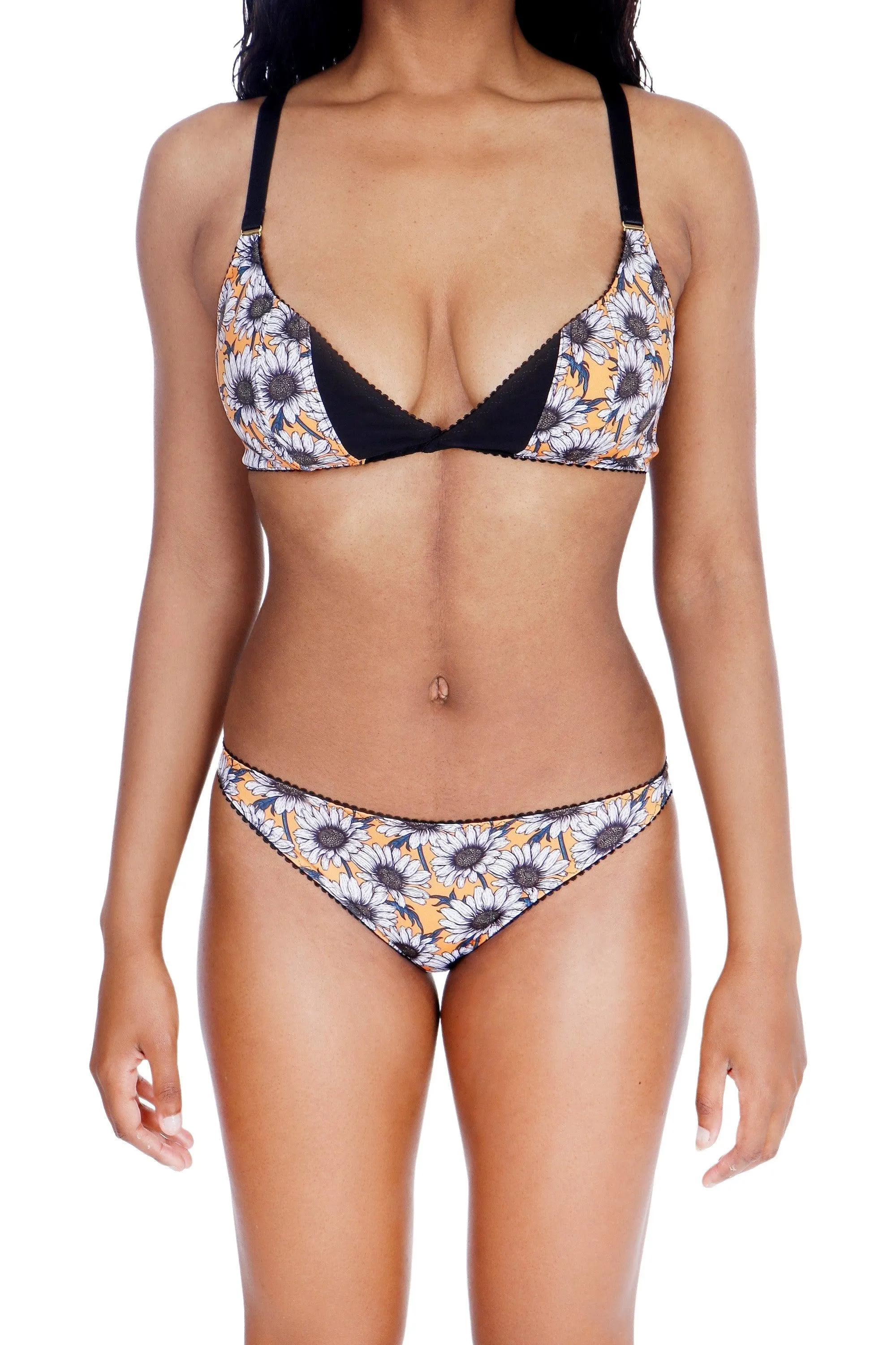 VENUS demi cup bra