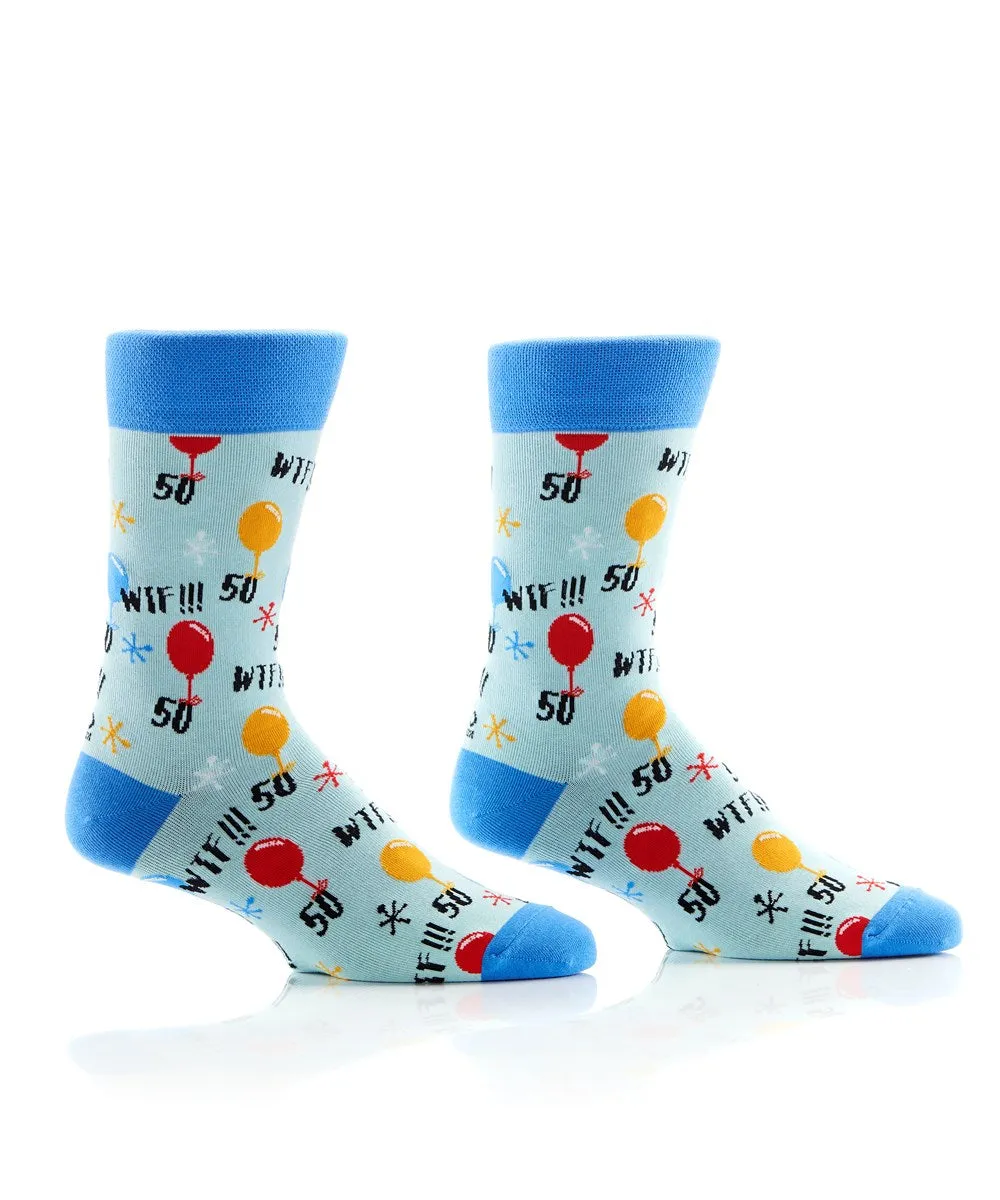 YO SOX | "50th Birthday"